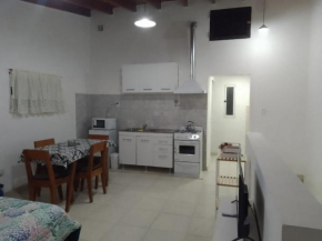 Departamento Lucia